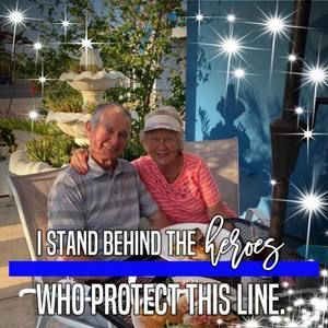 Meet your Posher, Joan